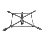 Originale Mark4 V2 13 pollici Drone in fibra di carbonio pesante aereo di resistenza Controller di volo telaio da corsa Drone